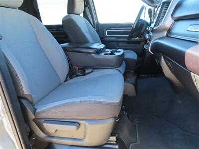 2024 RAM 2500 Big Horn   - Photo 15 - Lake Havasu City, AZ 86403