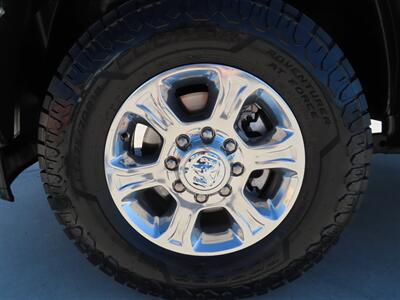 2024 RAM 2500 Big Horn   - Photo 5 - Lake Havasu City, AZ 86403