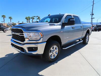 2024 RAM 2500 Big Horn   - Photo 3 - Lake Havasu City, AZ 86403