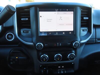 2024 RAM 2500 Big Horn   - Photo 21 - Lake Havasu City, AZ 86403