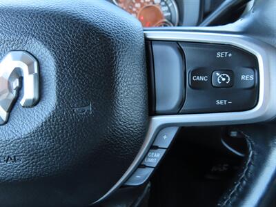 2024 RAM 2500 Big Horn   - Photo 19 - Lake Havasu City, AZ 86403