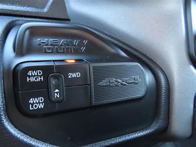 2024 RAM 2500 Big Horn   - Photo 23 - Lake Havasu City, AZ 86403