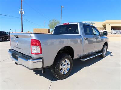 2024 RAM 2500 Big Horn   - Photo 10 - Lake Havasu City, AZ 86403