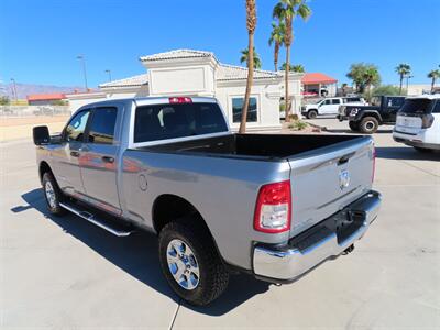 2024 RAM 2500 Big Horn   - Photo 7 - Lake Havasu City, AZ 86403