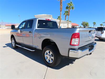 2024 RAM 2500 Big Horn   - Photo 9 - Lake Havasu City, AZ 86403