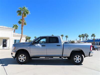 2024 RAM 2500 Big Horn   - Photo 4 - Lake Havasu City, AZ 86403