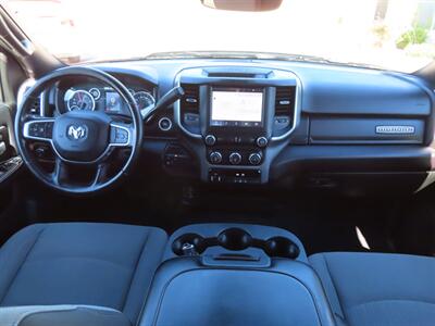 2024 RAM 2500 Big Horn   - Photo 2 - Lake Havasu City, AZ 86403