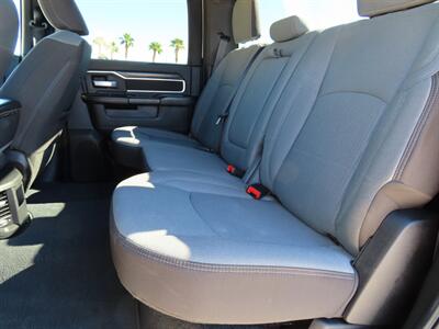 2024 RAM 2500 Big Horn   - Photo 13 - Lake Havasu City, AZ 86403