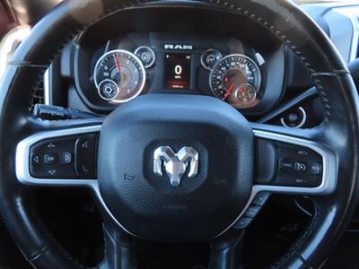 2024 RAM 2500 Big Horn   - Photo 17 - Lake Havasu City, AZ 86403