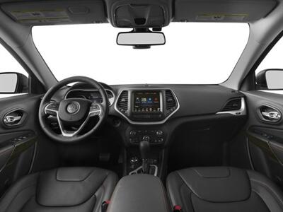 2016 Jeep Cherokee Trailhawk   - Photo 5 - Lake Havasu Cit, AZ 86403