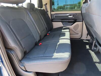 2019 RAM 1500 Big Horn/Lone Star   - Photo 14 - Lake Havasu Cit, AZ 86403