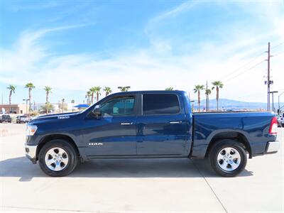 2019 RAM 1500 Big Horn/Lone Star   - Photo 4 - Lake Havasu Cit, AZ 86403
