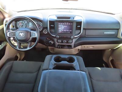 2019 RAM 1500 Big Horn/Lone Star   - Photo 2 - Lake Havasu Cit, AZ 86403