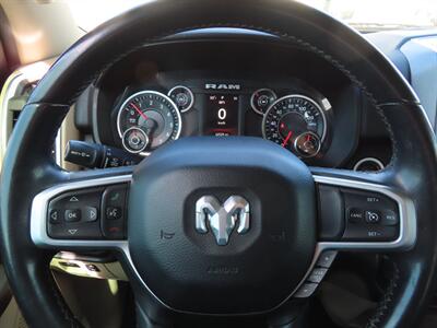 2019 RAM 1500 Big Horn/Lone Star   - Photo 17 - Lake Havasu Cit, AZ 86403