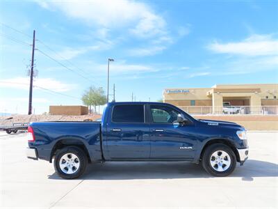 2019 RAM 1500 Big Horn/Lone Star   - Photo 9 - Lake Havasu Cit, AZ 86403