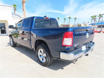 2019 RAM 1500 Big Horn/Lone Star   - Photo 7 - Lake Havasu Cit, AZ 86403