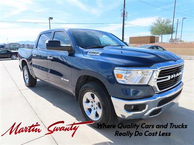 2019 RAM 1500 Big Horn/Lone Star   - Photo 1 - Lake Havasu Cit, AZ 86403