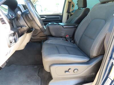 2019 RAM 1500 Big Horn/Lone Star   - Photo 12 - Lake Havasu Cit, AZ 86403