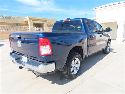 2019 RAM 1500 Big Horn/Lone Star   - Photo 8 - Lake Havasu Cit, AZ 86403