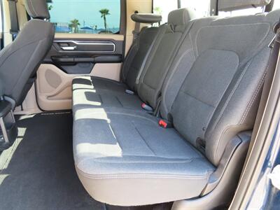 2019 RAM 1500 Big Horn/Lone Star   - Photo 13 - Lake Havasu Cit, AZ 86403
