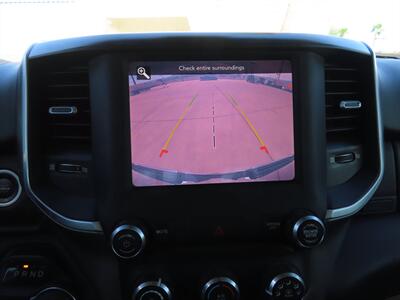 2019 RAM 1500 Big Horn/Lone Star   - Photo 23 - Lake Havasu Cit, AZ 86403