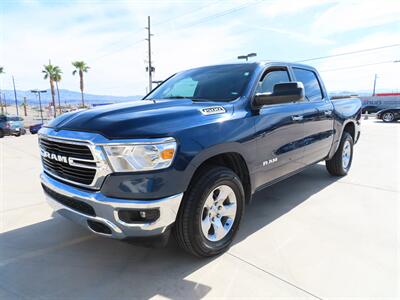2019 RAM 1500 Big Horn/Lone Star   - Photo 3 - Lake Havasu Cit, AZ 86403