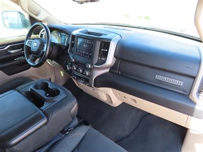 2019 RAM 1500 Big Horn/Lone Star   - Photo 16 - Lake Havasu Cit, AZ 86403