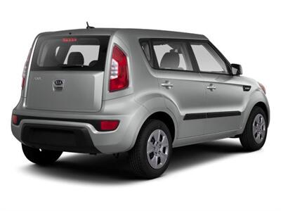 2013 Kia Soul   - Photo 3 - Lake Havasu City, AZ 86403