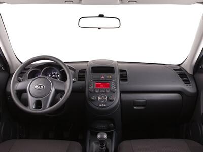 2013 Kia Soul   - Photo 5 - Lake Havasu City, AZ 86403