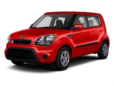 2013 Kia Soul   - Photo 1 - Lake Havasu City, AZ 86403