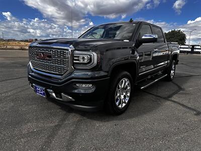 2018 GMC Sierra 1500 Denali - Photo 9 - Lake Havasu City, AZ 86403
