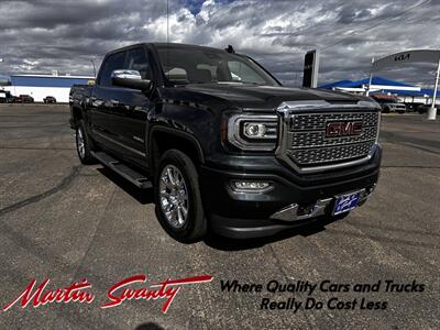 2018 GMC Sierra 1500 Denali - Photo 1 - Lake Havasu City, AZ 86403