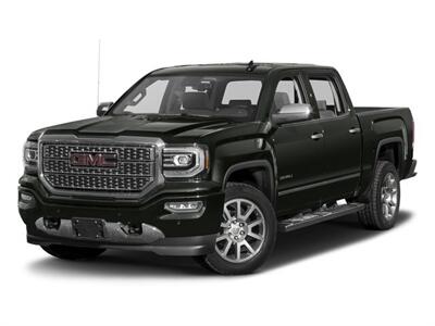2018 GMC Sierra 1500 Denali   - Photo 1 - Lake Havasu Cit, AZ 86403