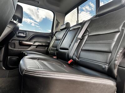 2018 GMC Sierra 1500 Denali - Photo 13 - Lake Havasu City, AZ 86403