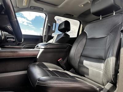 2018 GMC Sierra 1500 Denali - Photo 15 - Lake Havasu City, AZ 86403