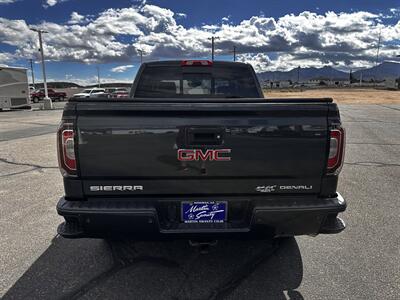 2018 GMC Sierra 1500 Denali - Photo 5 - Lake Havasu City, AZ 86403