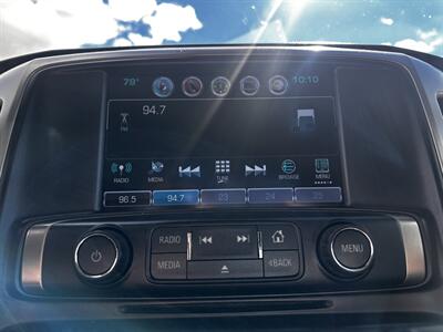 2018 GMC Sierra 1500 Denali - Photo 23 - Lake Havasu City, AZ 86403