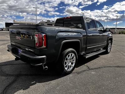 2018 GMC Sierra 1500 Denali - Photo 4 - Lake Havasu City, AZ 86403