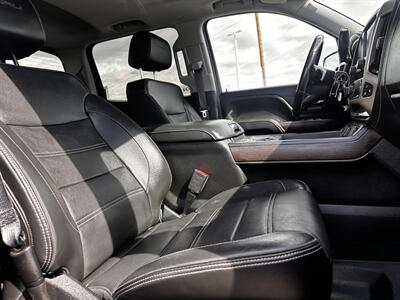 2018 GMC Sierra 1500 Denali - Photo 11 - Lake Havasu City, AZ 86403