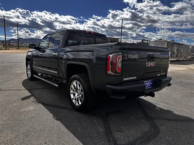2018 GMC Sierra 1500 Denali - Photo 7 - Lake Havasu City, AZ 86403
