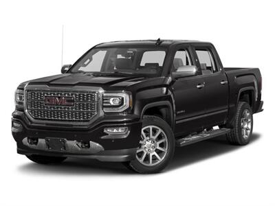 2018 GMC Sierra 1500 Denali   - Photo 2 - Lake Havasu Cit, AZ 86403