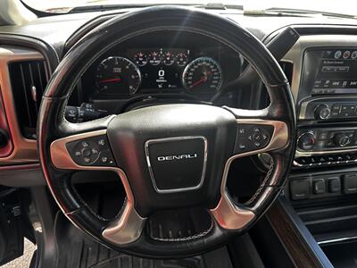 2018 GMC Sierra 1500 Denali - Photo 21 - Lake Havasu City, AZ 86403