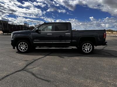 2018 GMC Sierra 1500 Denali - Photo 8 - Lake Havasu City, AZ 86403