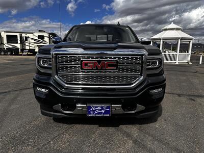 2018 GMC Sierra 1500 Denali - Photo 10 - Lake Havasu City, AZ 86403