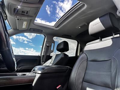 2018 GMC Sierra 1500 Denali - Photo 16 - Lake Havasu City, AZ 86403