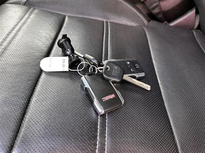 2018 GMC Sierra 1500 Denali - Photo 28 - Lake Havasu City, AZ 86403
