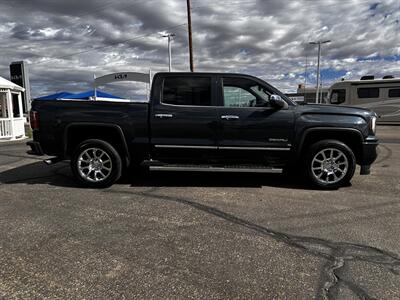 2018 GMC Sierra 1500 Denali - Photo 3 - Lake Havasu City, AZ 86403