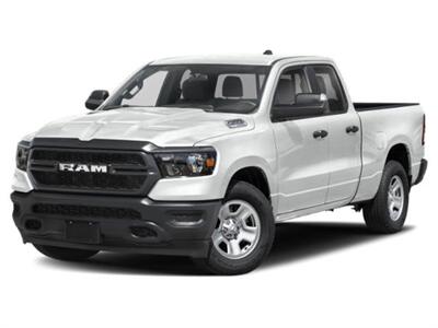 2023 RAM 1500 Tradesman   - Photo 2 - Lake Havasu Cit, AZ 86403