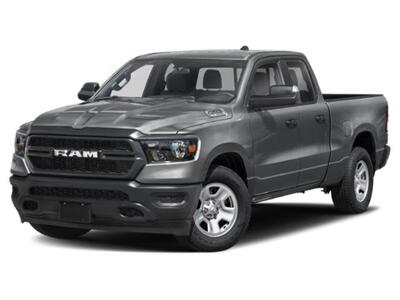 2023 RAM 1500 Tradesman   - Photo 1 - Lake Havasu Cit, AZ 86403
