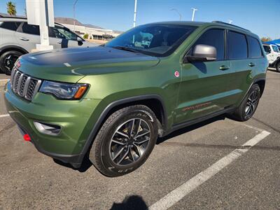 2021 Jeep Grand Cherokee Trailhawk - Photo 2 - Lake Havasu City, AZ 86403